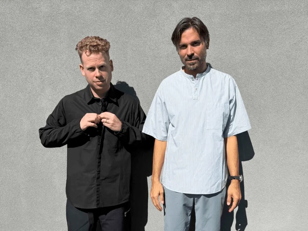 Berke Can Özcan and Jonah Parzen-Johnson