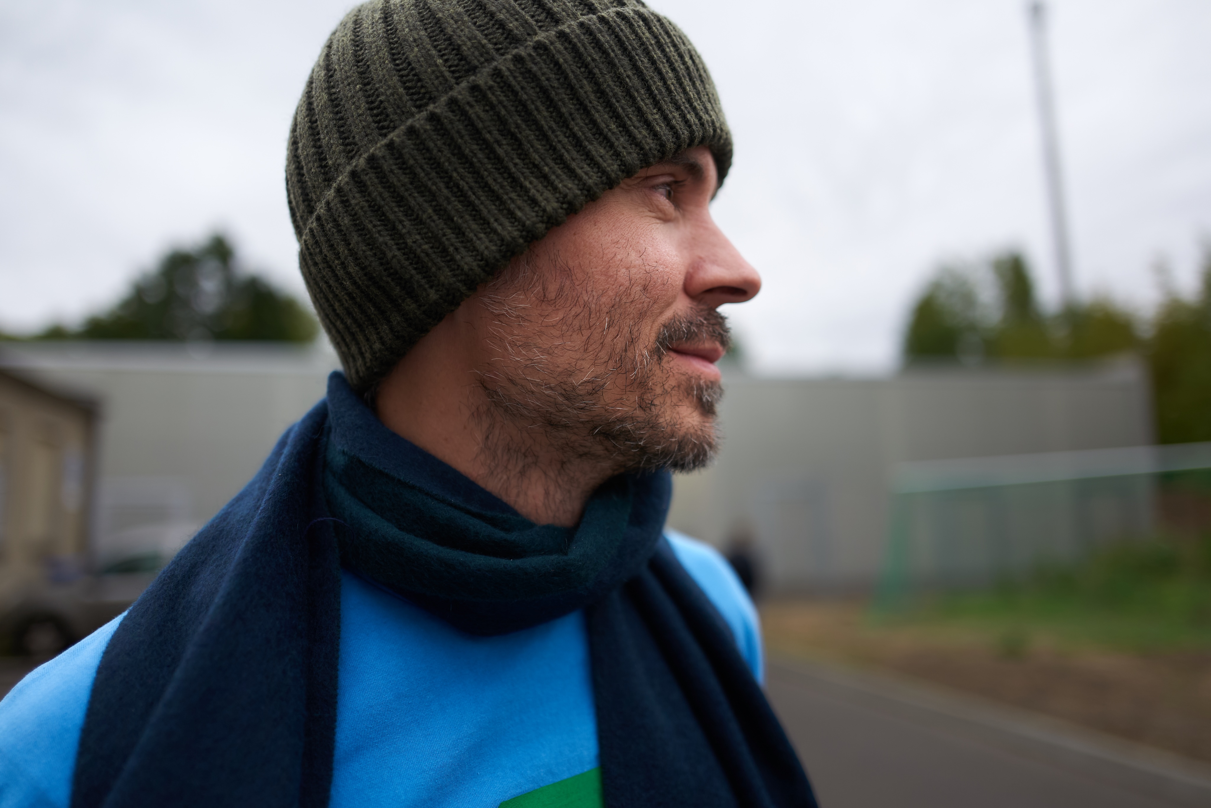 Photo of Berke Can Özcan